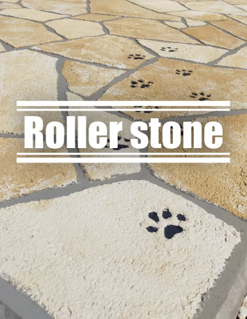 Roller Stone